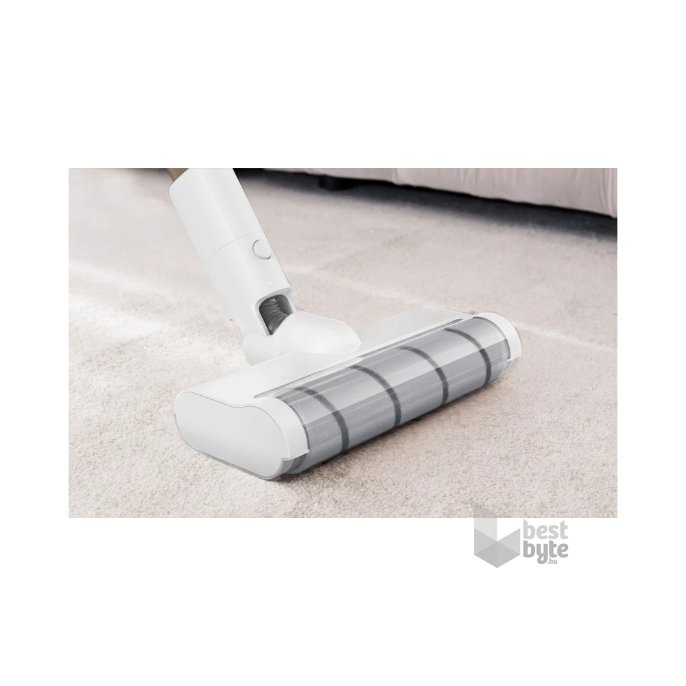 Dreame P10 fehér vezeték nélküli álló porszívó