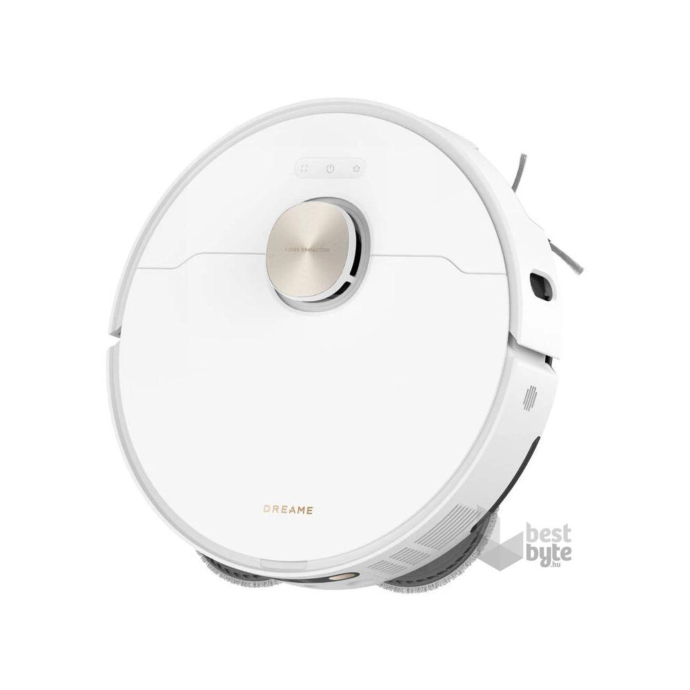 Dreame X40 Ultra Complete robotporszívó kiegészítő csomaggal