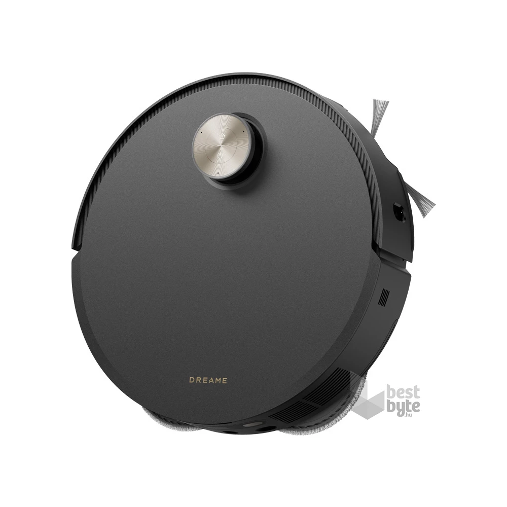 Dreame X50 Ultra fekete robotporszívó