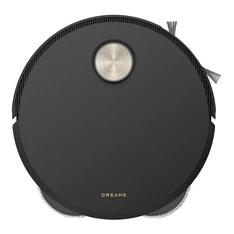 Dreame X50 Ultra fekete robotporszívó