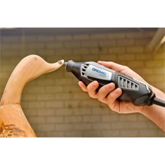 Dremel 26150115JA 114 7,8 mm 2 db-os nagy sebességű marófej készlet