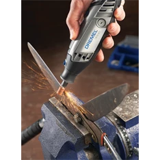 Dremel 26150953JA 953 6,4 mm 3 db-os alumínium-oxid köszörűkorong készlet