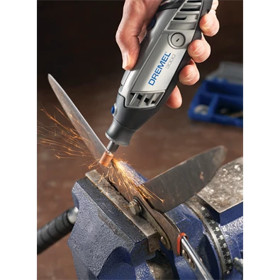 Dremel 26150953JA 953 6,4 mm 3 db-os alumínium-oxid köszörűkorong készlet