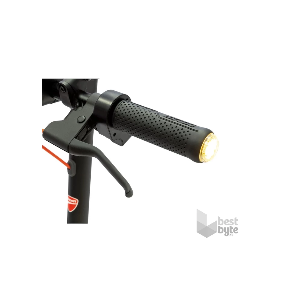 Ducati DU-MO-230003 Pro-I Evo Advanced Safety elektromos roller