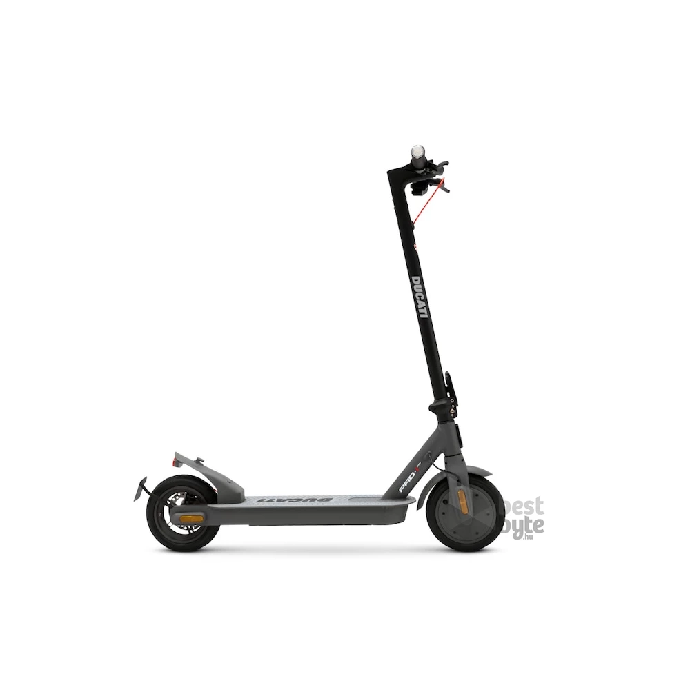 Ducati DU-MO-230003 Pro-I Evo Advanced Safety elektromos roller