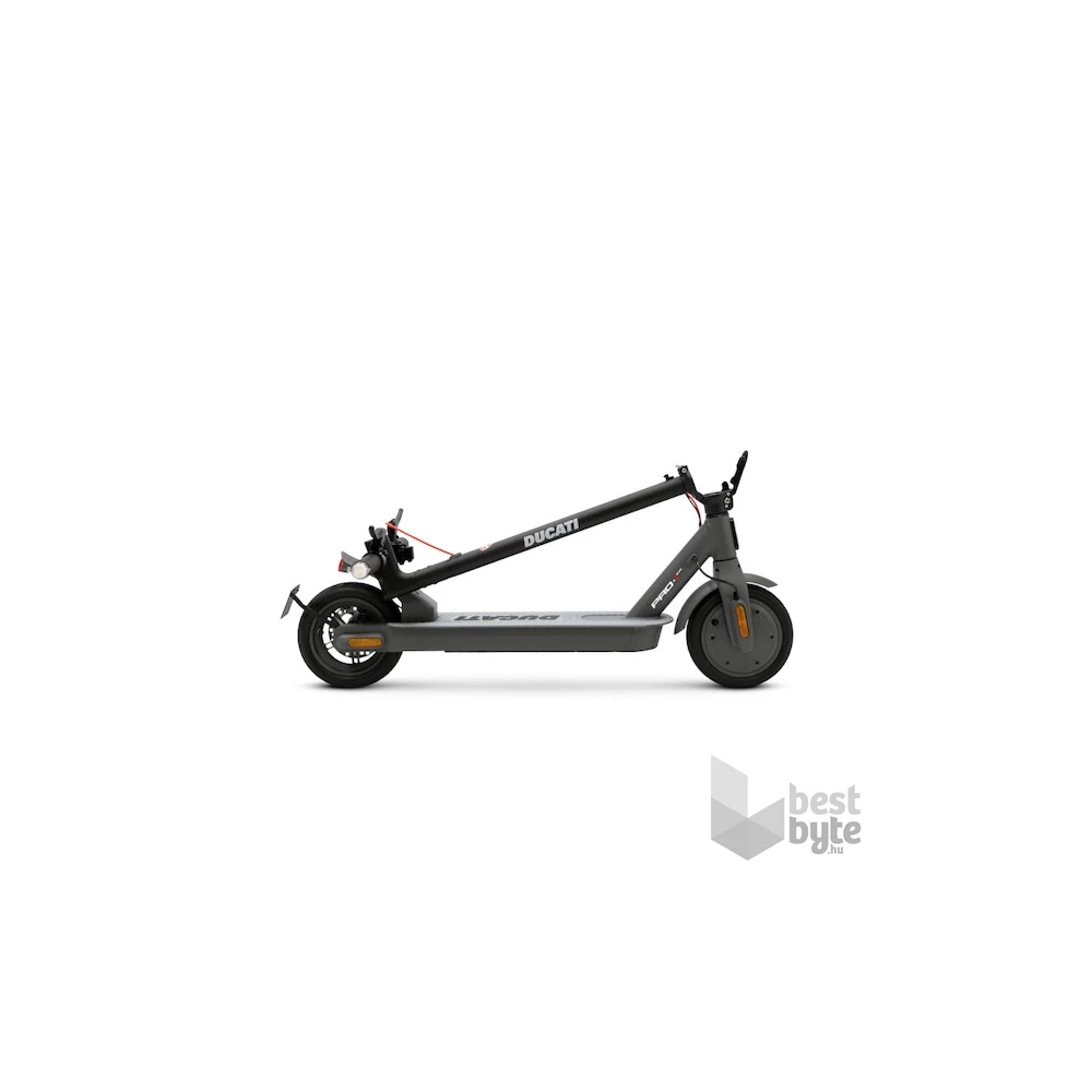 Ducati DU-MO-230003 Pro-I Evo Advanced Safety elektromos roller