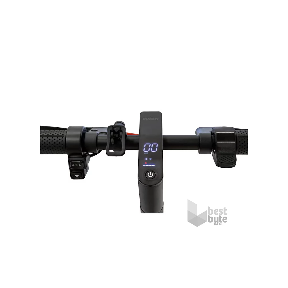 Ducati DU-MO-230003 Pro-I Evo Advanced Safety elektromos roller