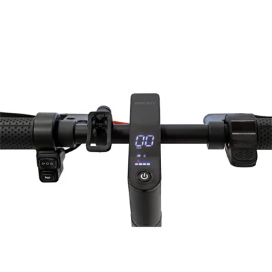 Ducati DU-MO-230003 Pro-I Evo Advanced Safety elektromos roller