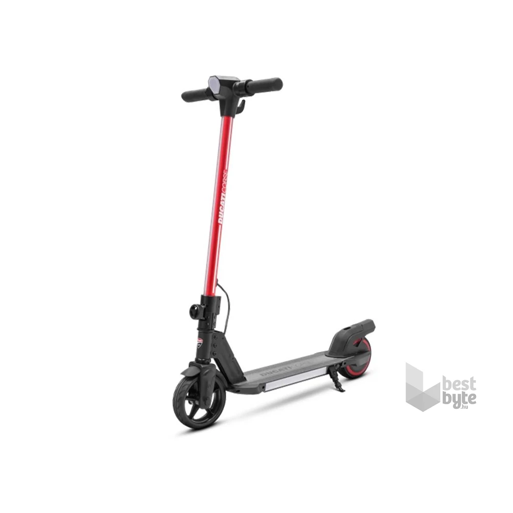 Ducati DU-MO-250004 E-Scooter Junior Jet elektromos gyerek roller