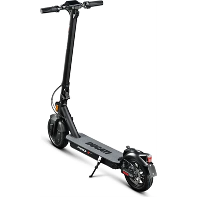 Ducati DU-MO-210012 Pro 2 EVO TS elektromos roller