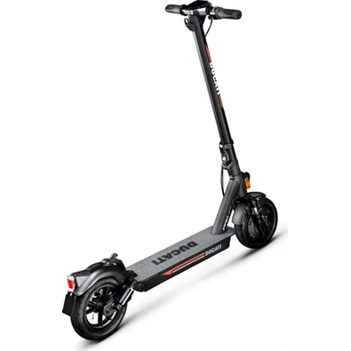 Ducati DU-MO-210012 Pro 2 EVO TS elektromos roller
