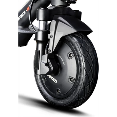 Ducati DU-MO-210012 Pro 2 EVO TS elektromos roller