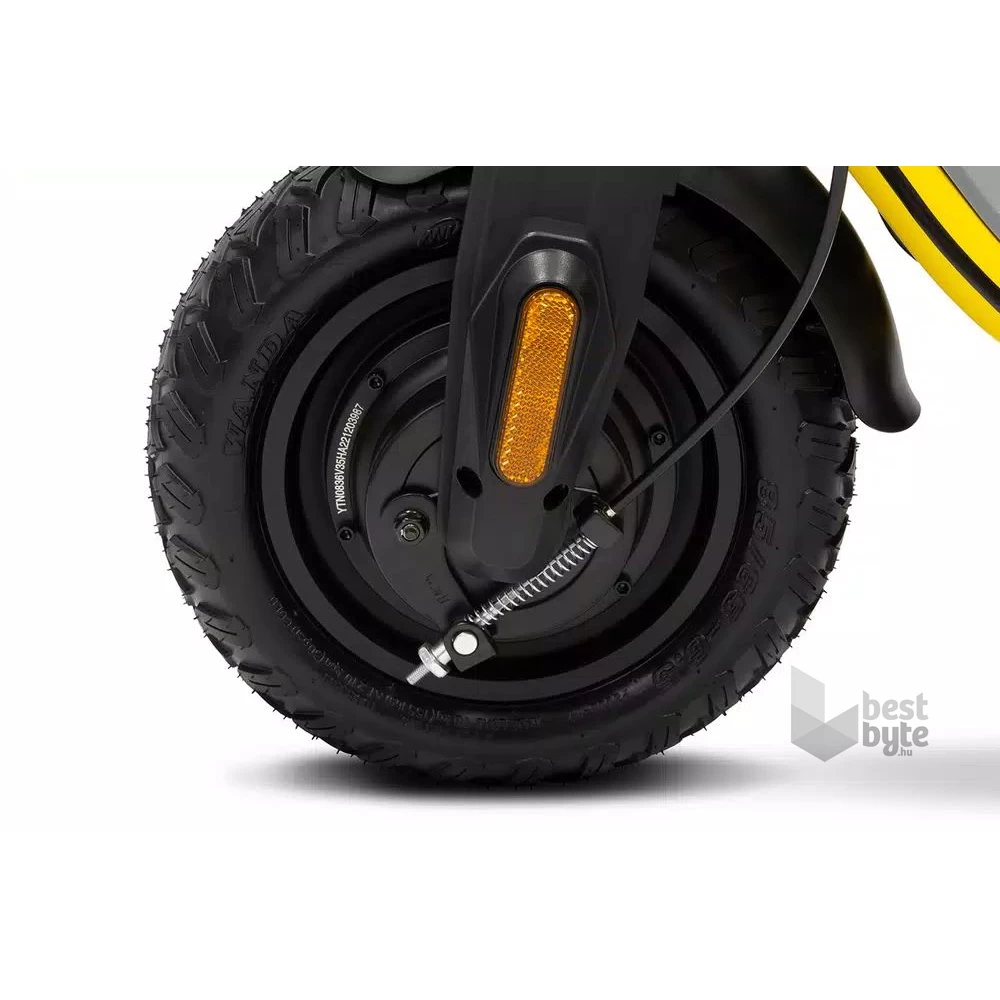Ducati SC-MO-220004 Scrambler City Cross EX Off road elektromos roller