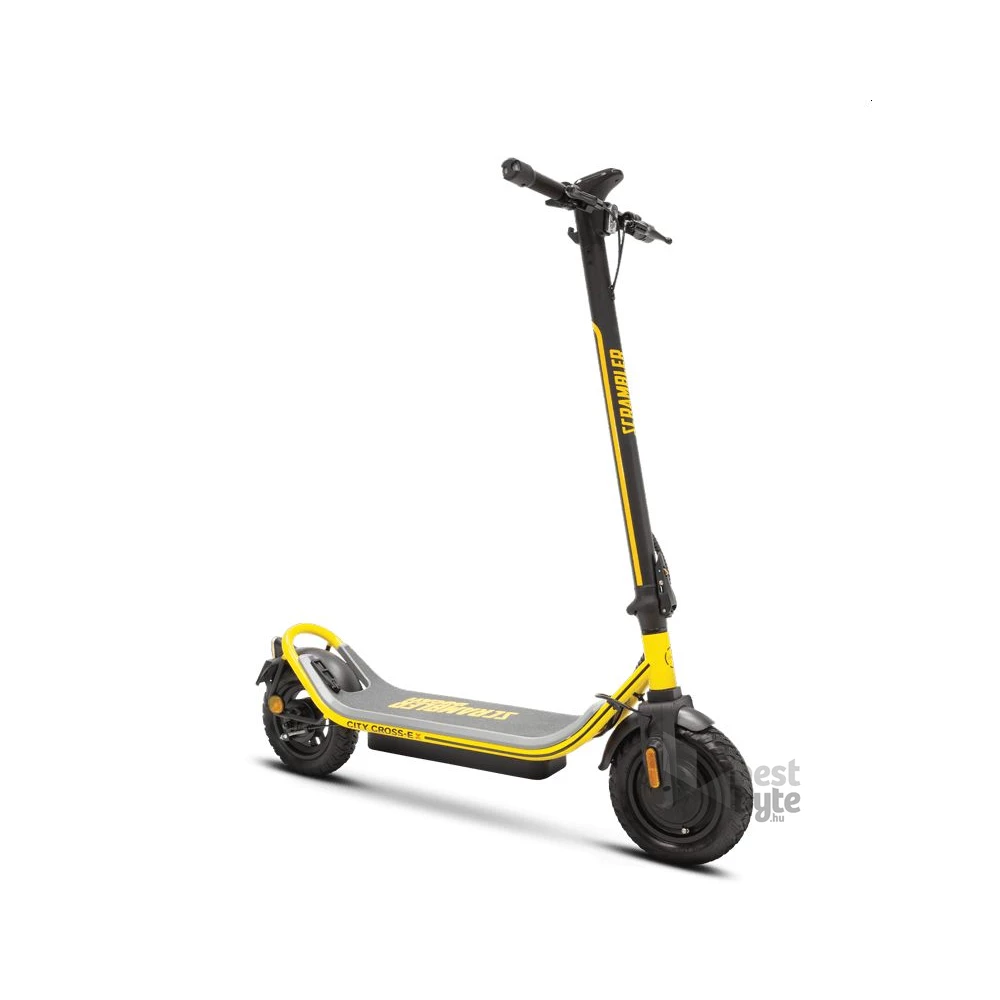 Ducati SC-MO-220004 Scrambler City Cross EX Off road elektromos roller