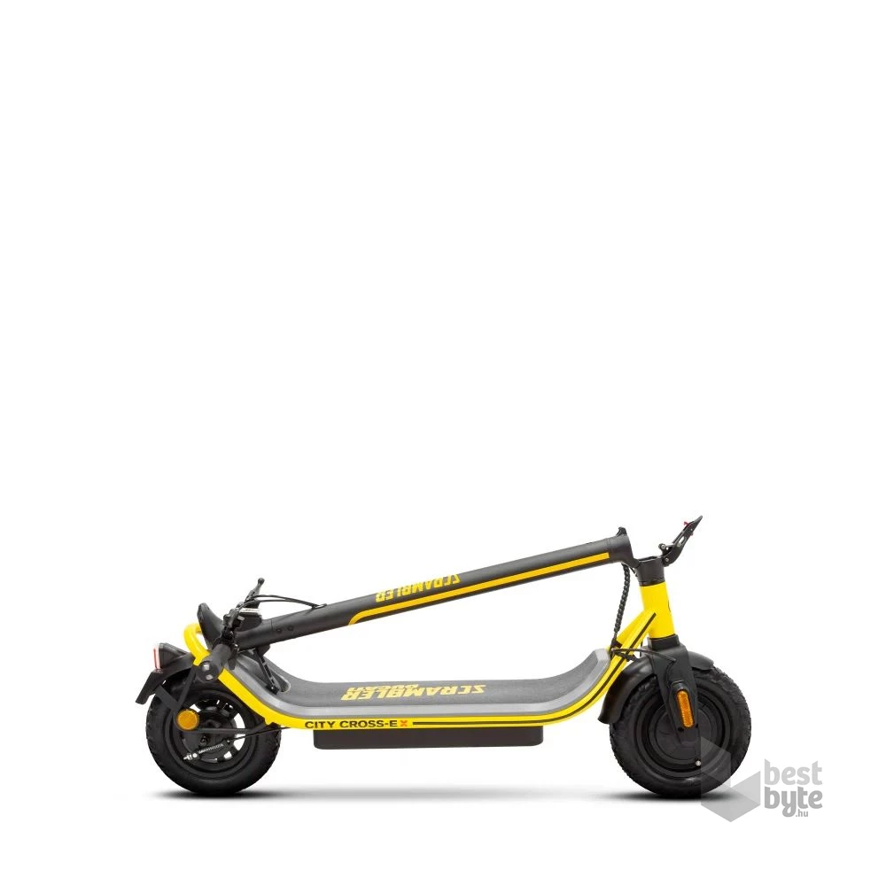 Ducati SC-MO-220004 Scrambler City Cross EX Off road elektromos roller