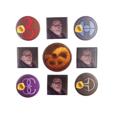 Dűne: Impérium társasjáték