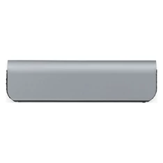 Durable Durafix 60mm 5db ezüst klip