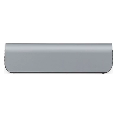 Durable Durafix 60mm 5db ezüst klip