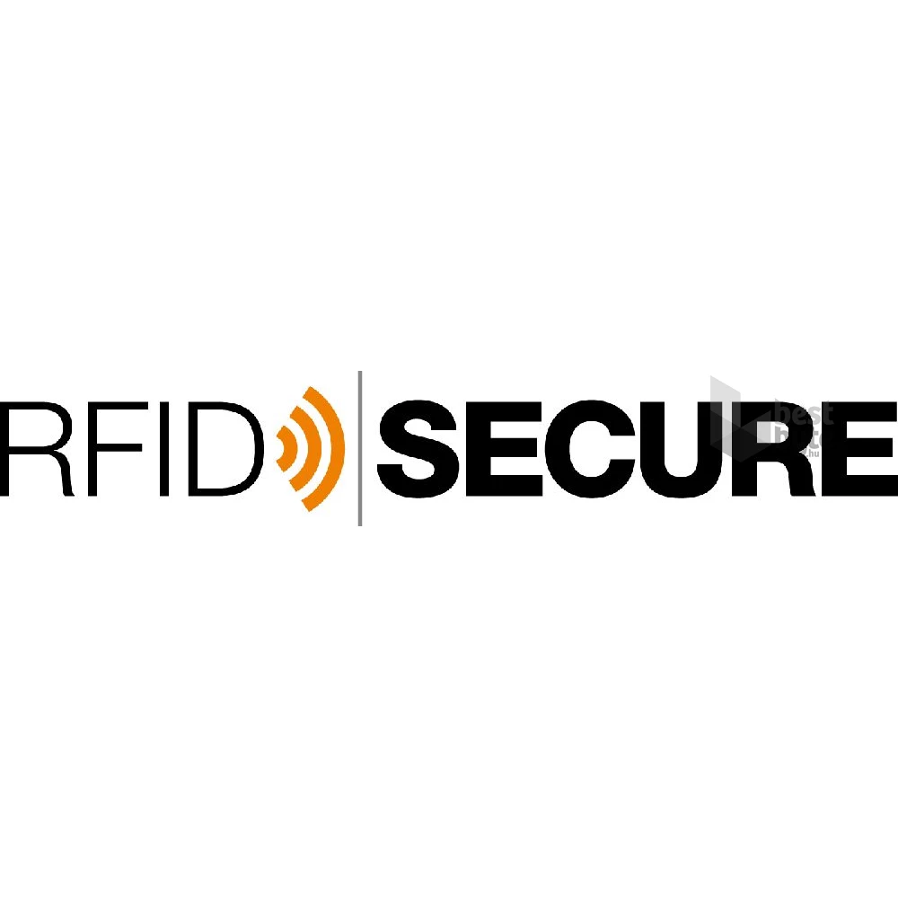 Durable RFID védelemmel 3db/cs kártyatok