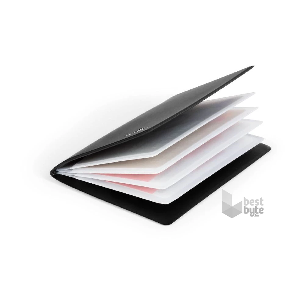 Durable RFID védelemmel 8db kártyához kártyatartó