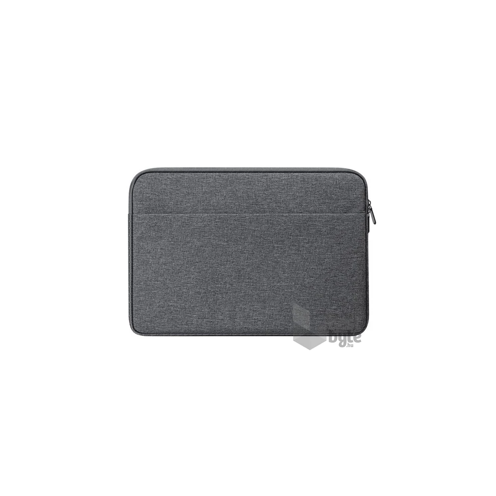 Dux Ducis GP-157344 15,4" univerzális sötétszürke notebook tok