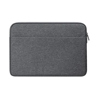 Dux Ducis GP-157344 15,4" univerzális sötétszürke notebook tok