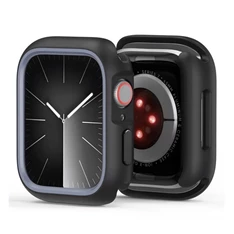 Dux Ducis GP-164819 Apple Watch Series 10 42mm sötétszürke műanyag tok