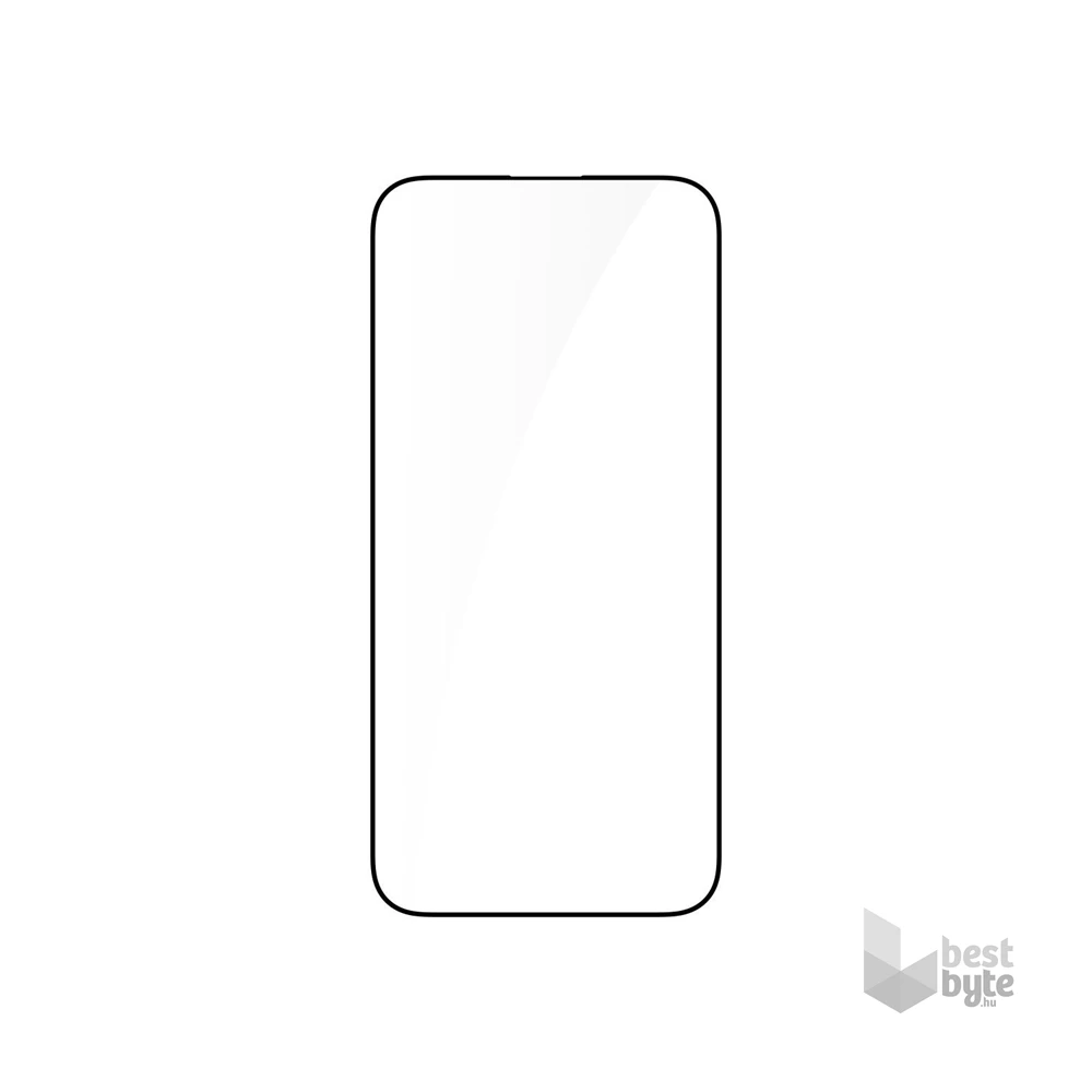 Dviced DV520003 iPhone 15 Plus 9H üveg kijelzővédő fólia