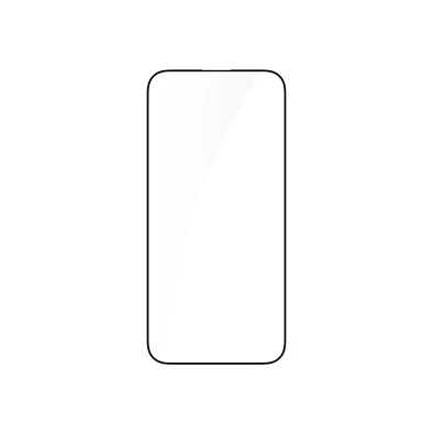 Dviced DV520003 iPhone 15 Plus 9H üveg kijelzővédő fólia