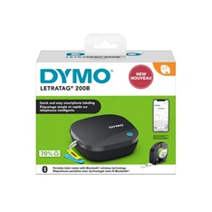 Dymo Letratag LT200B feliratozógép