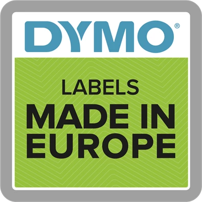 Dymo Omega 3D címkézőgép