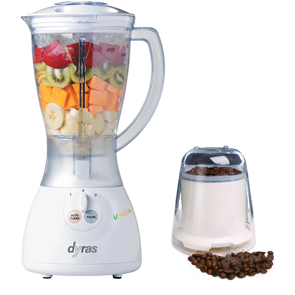 Dyras PB-460 G"Vitality" turmixgép