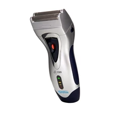 Dyras RCSH-980 "TwinShave" akkumulátoros borotva