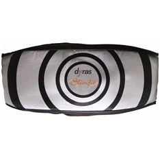 Dyras SMB-488 "Slimfit" Szauna és masszázs öv
