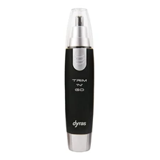 Dyras TN-218 "Trim N Go" orrszőr nyíró