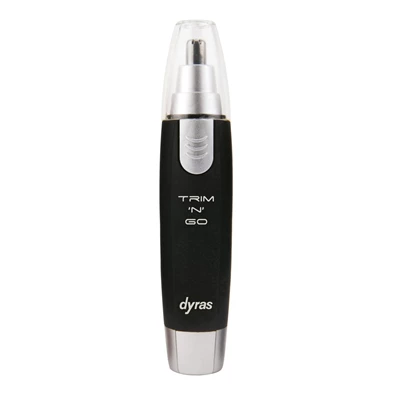 Dyras TN-218 "Trim N Go" orrszőr nyíró