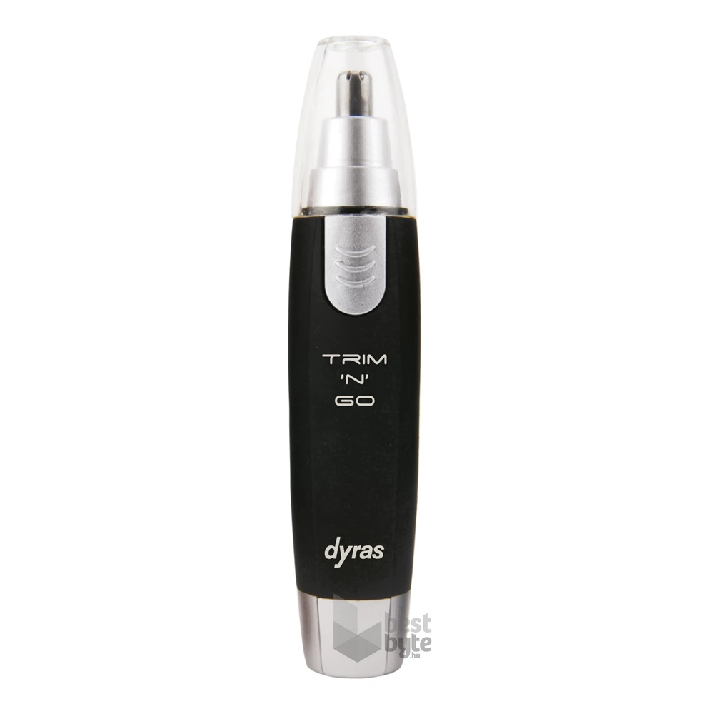 Dyras TN-218 "Trim N Go" orrszőr nyíró