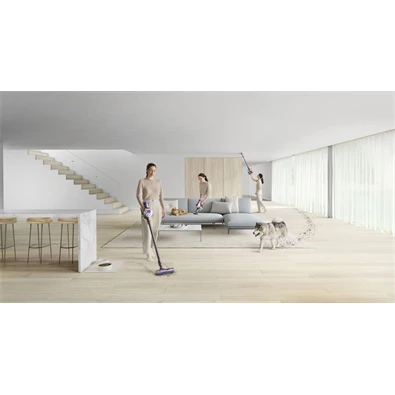 Dyson 218051-01 V7 Advanced vezeték nélküli álló porszívó