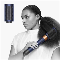 Dyson Airwrap Complete Long Volumise Prussian Blue / Rich Copper multifunkciós hajformázó