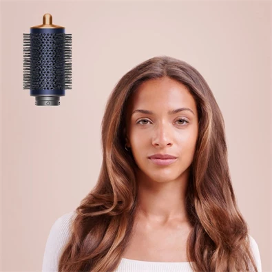 Dyson Airwrap Complete Long Volumise Prussian Blue / Rich Copper multifunkciós hajformázó
