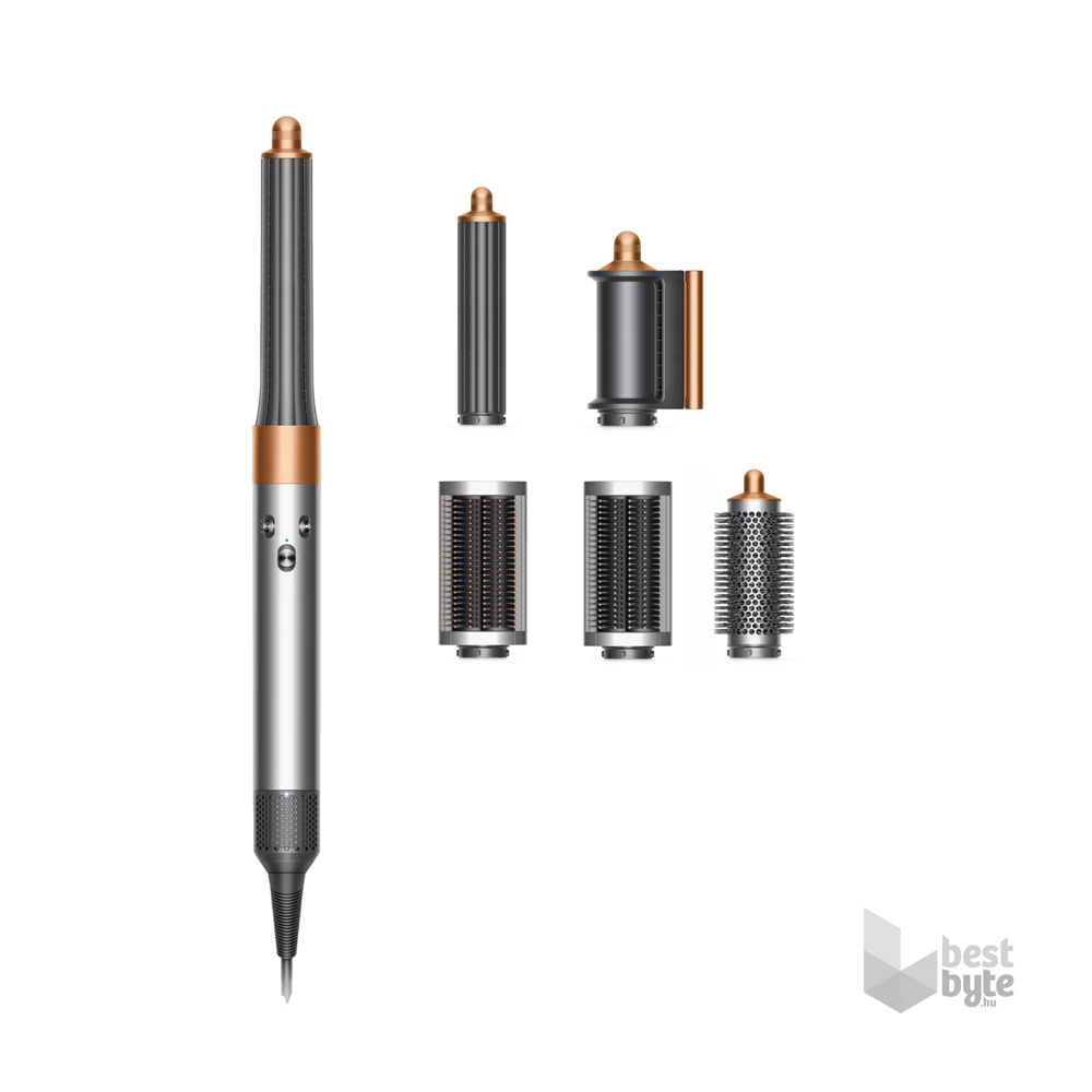 Dyson Airwrap (HS05) Complete Long Nickel/Copper hajformázó