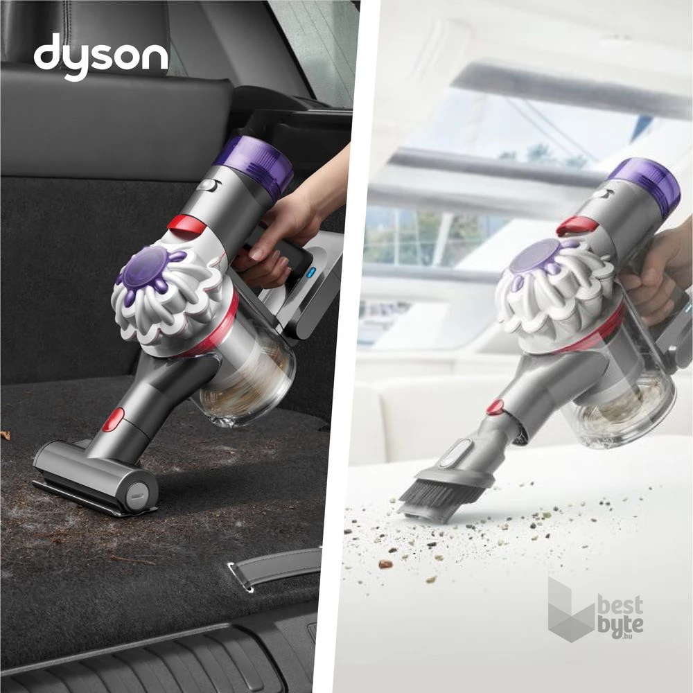 Dyson Car & Boat (HH15) kézi porszívó