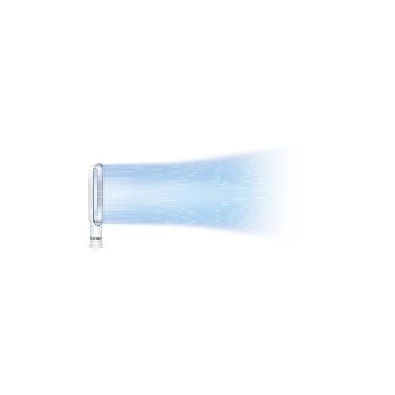 Dyson Cool AM07 fehér/ezüst toronyventilátor