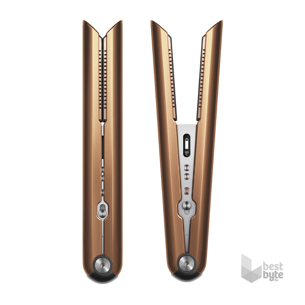Dyson Corrale (HS07) Copper/Nickel hajvasaló