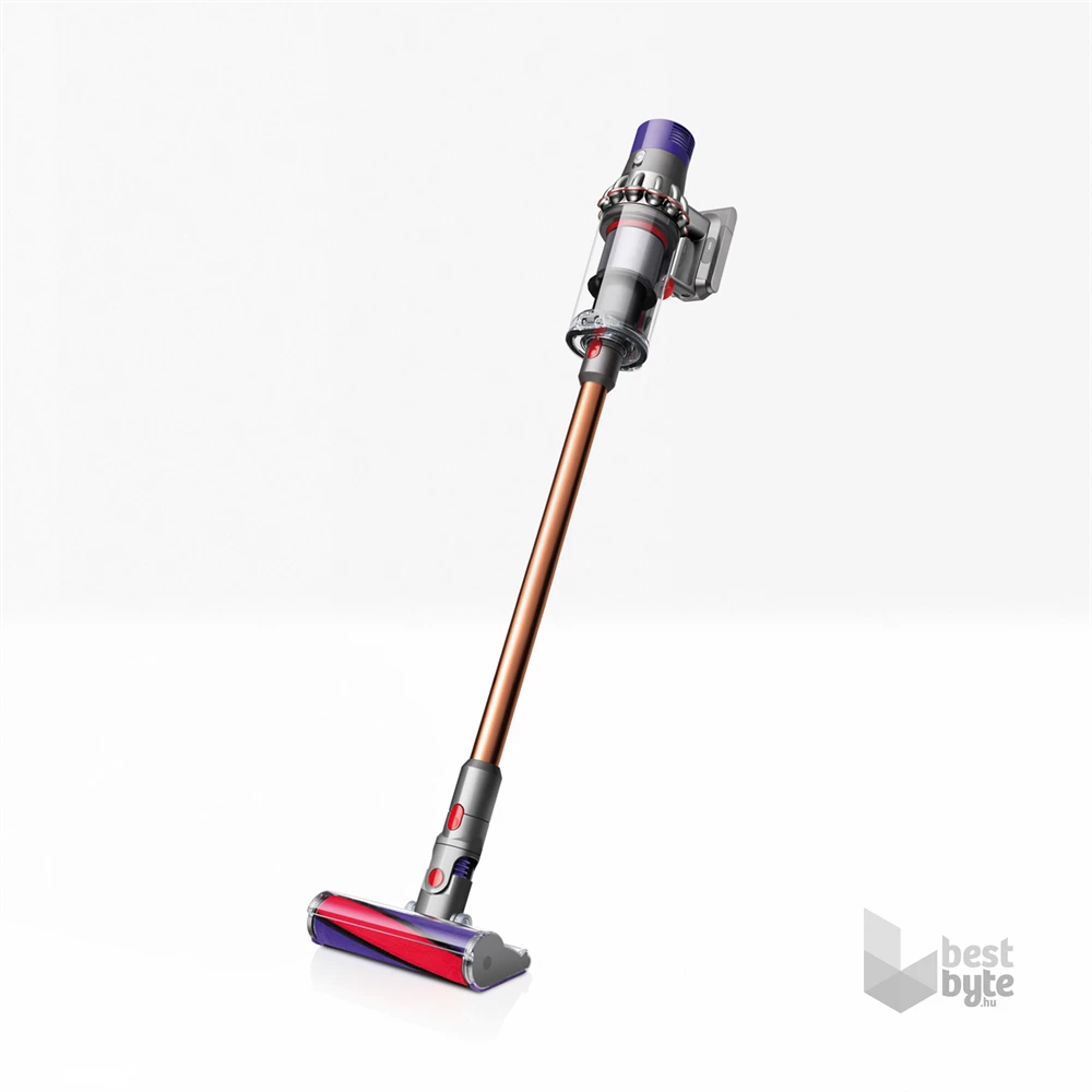 Dyson Cyclone V10 Absolute vezeték nélküli álló porszívó