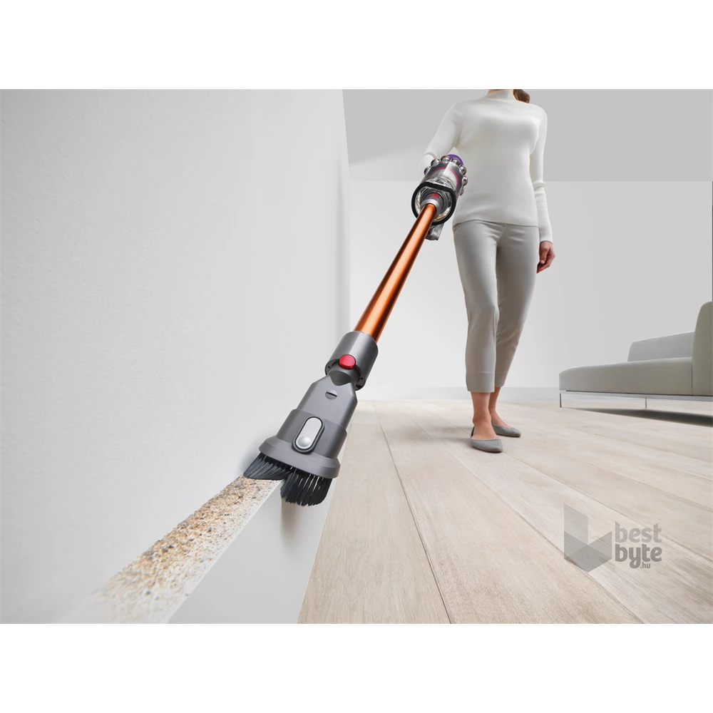 Dyson Cyclone V10 Absolute vezeték nélküli álló porszívó