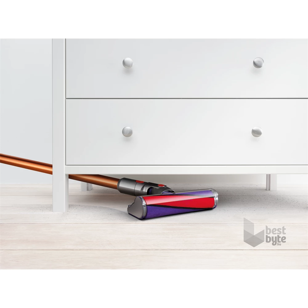 Dyson Cyclone V10 Absolute vezeték nélküli álló porszívó