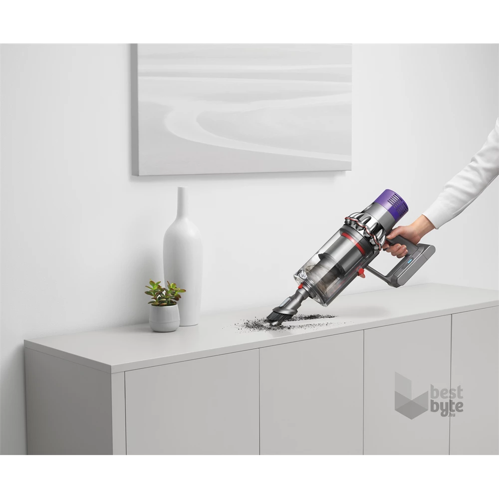 Dyson Cyclone V10 Absolute vezeték nélküli álló porszívó