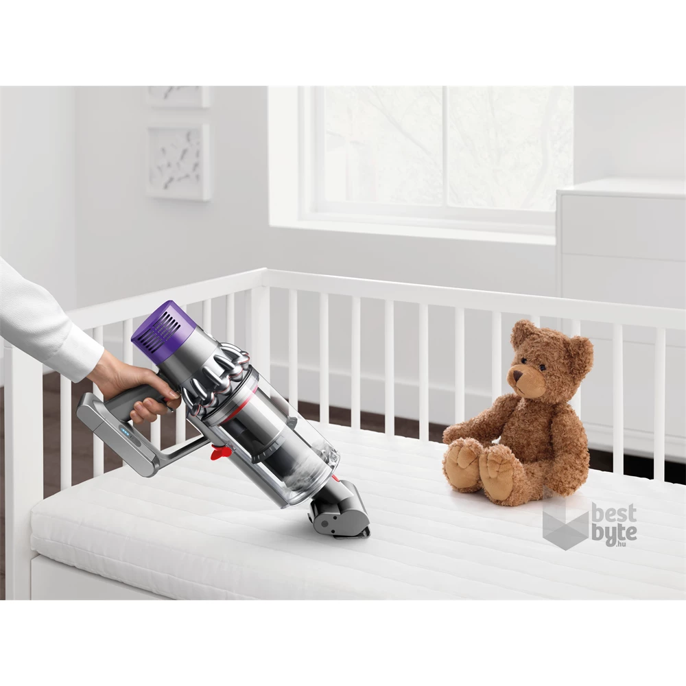 Dyson Cyclone V10 Absolute vezeték nélküli álló porszívó