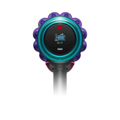 Dyson Gen5detect Absolute vezeték nélküli álló porszívó